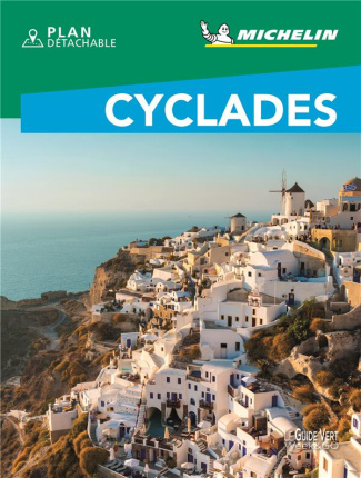 Cyclades