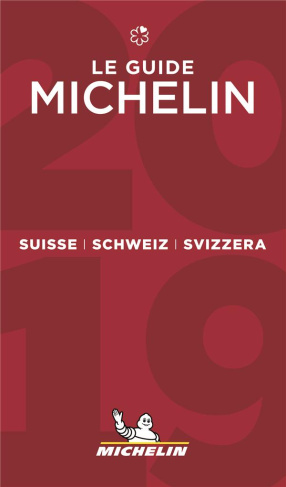 Suisse 2019