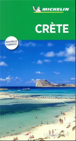 Crète