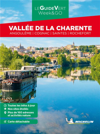 vallée de la charente