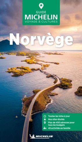 Norvège