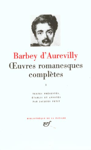 Oeuvres romanesques complètes. Tome 1