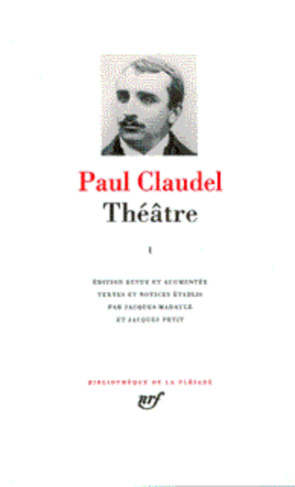 Théâtre. Tome 2