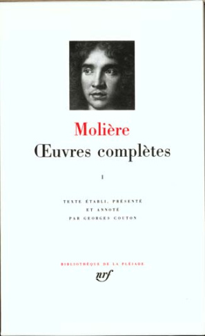 Oeuvres complètes. Tome 1
