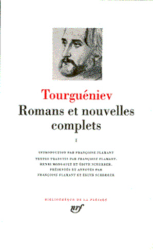 Romans et nouvelles complets. Tome 1