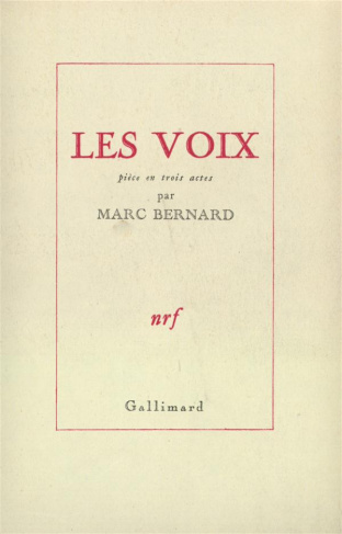 Les voix