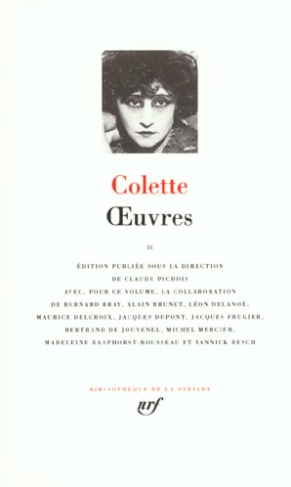 Oeuvres. Tome 2, Douze dialogues de bêtes ; La paix chez les bêtes ; Autres bêtes ; Notes de tournée