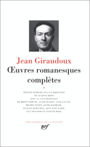 Oeuvres romanesques complètes. Tome 1