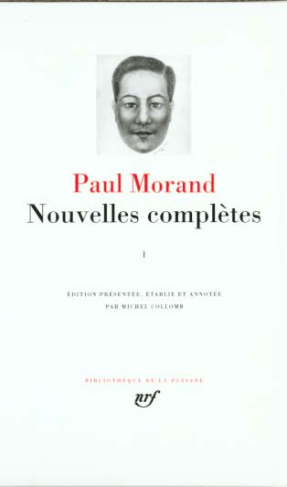 Nouvelles complètes / Paul Morand Tome 1 : [1921-1932