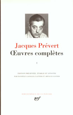 Oeuvres complètes. Tome 1