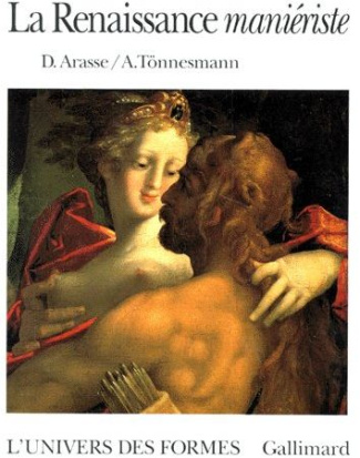 La Renaissance maniériste