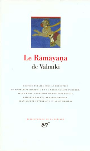 Le Râmâyana