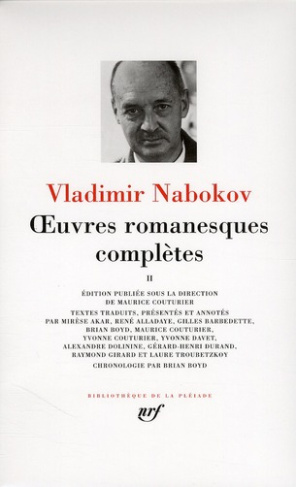 Oeuvres romanesques complètes. Tome 2