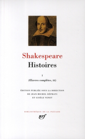 Oeuvres complètes. Volume 3, Histoires Tome 1