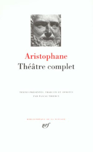 Théâtre complet