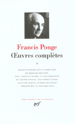 Oeuvres complètes. Tome 2