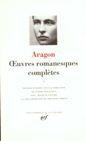 Oeuvres romanesques complètes. Tome 1, Anicet ou Le panorama ; Les aventures de Télémaque ; Le liber