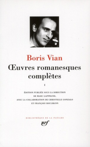 Oeuvres romanesques complètes. Tome 1
