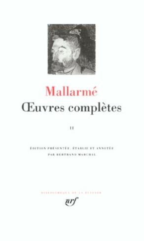 Oeuvres complètes. Tome 2