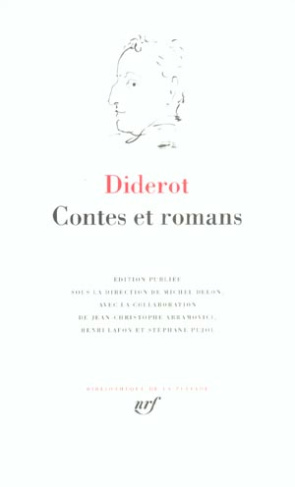 Contes et romans