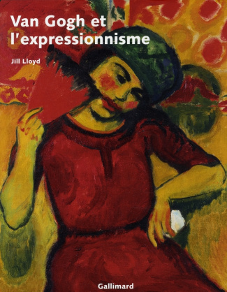 Van Gogh et l'expressionnisme