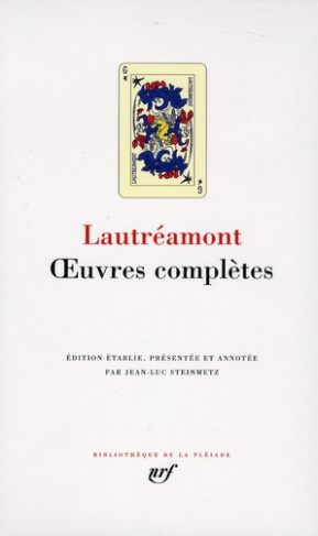 Oeuvres complètes