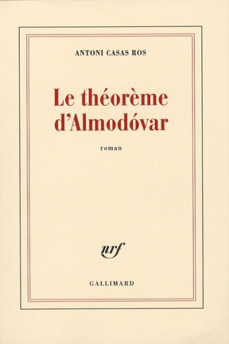 Le théorème d'Almodovar