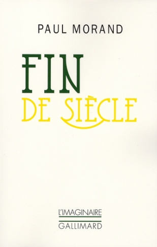 Fin de siècle