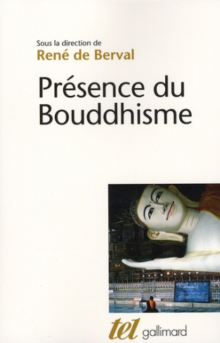 Présence du Bouddhisme