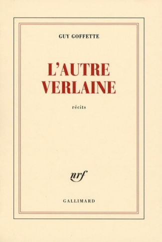 L'autre Verlaine