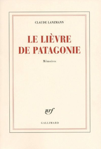 Le lièvre de Patagonie
