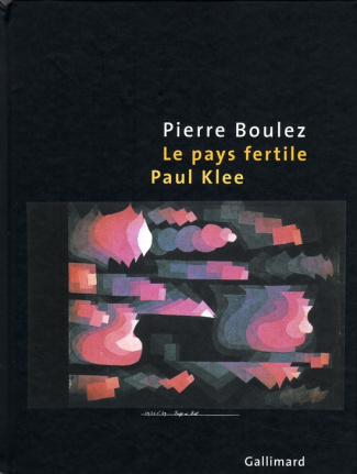 Le pays fertile