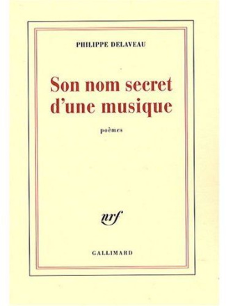Son nom secret d'une musique