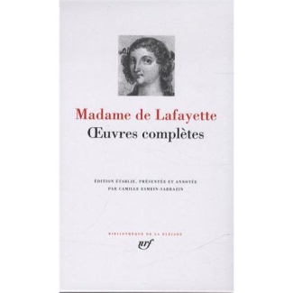Oeuvres complètes