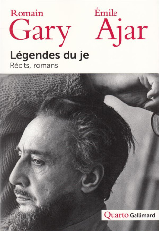 Légendes du Je