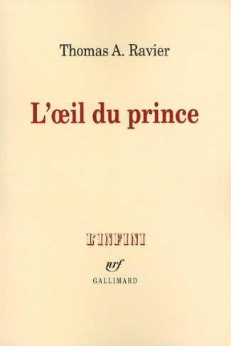 L'oeil du prince