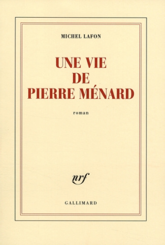 Une vie de Pierre Ménard
