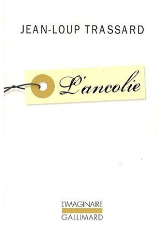 L'ancolie
