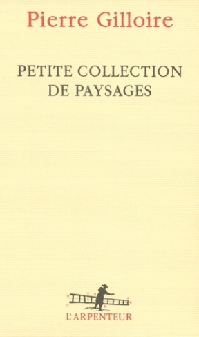 Petites collections de paysages