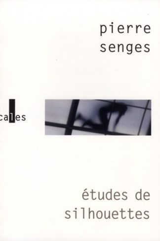 Etudes des silhouettes