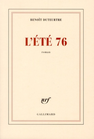 L'été 76