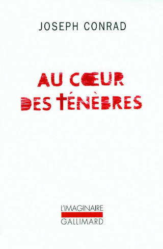 Au coeur des ténèbres. Avec 1 DVD