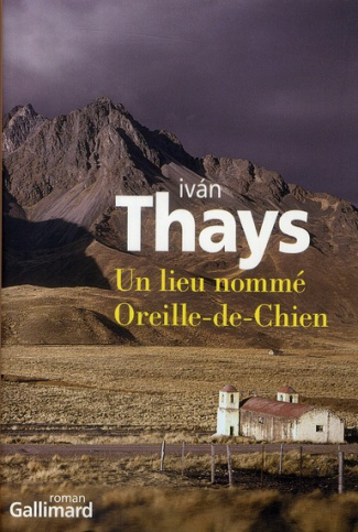 Un lieu nommé Oreille-de-Chien