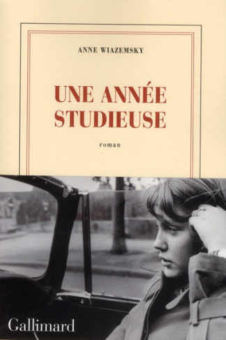 Une année studieuse