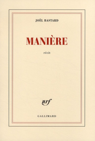 Manière