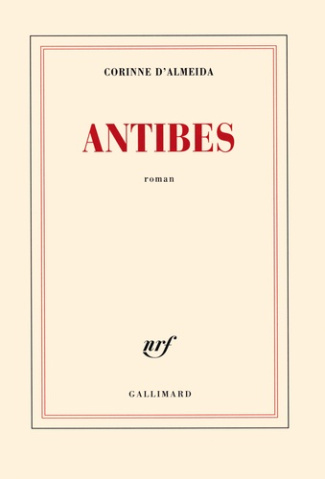 Antibes