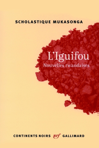 L'Iguifou. Nouvelles rwandaises