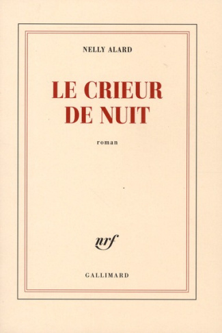 Le crieur de nuit