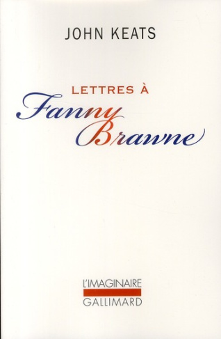 Lettres à Fanny Brawne