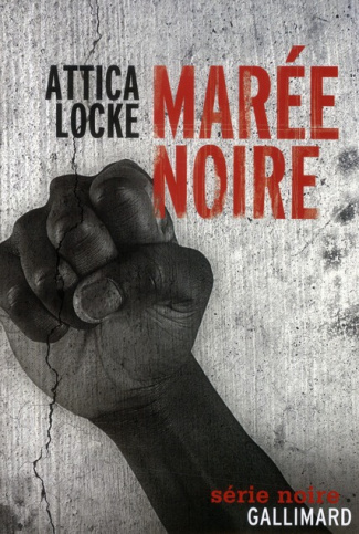 Marée noire